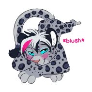 Стикер Drimsfavstick_part2 - 7