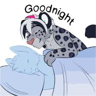 Стикер Drimsfavstick_part2 - 1