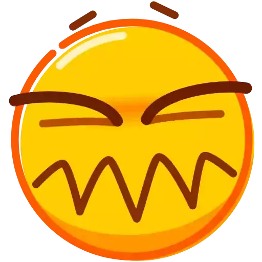 yellow emoticon smiley