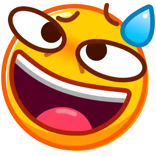 emoticon smiley child art