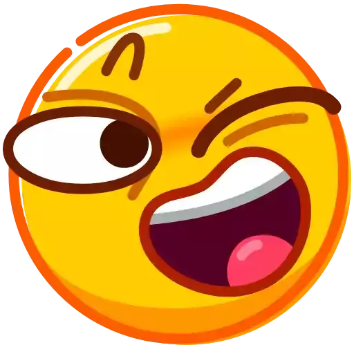 cartoon clipart emoticon