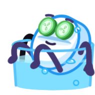 child art sketch birthday cake