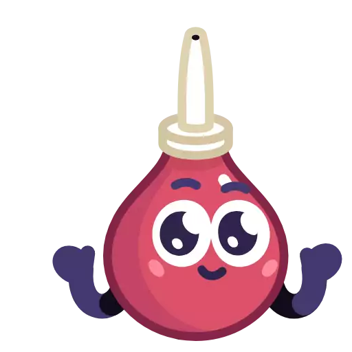 cartoon clipart ornament