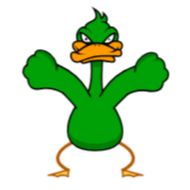 Стикер @duckstores - 7