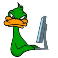 Стикер @duckstores - 3