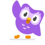 Стикер Duolingo - @Awastick_maydroid - 7