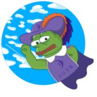 Стикер Dusk @DuskNetwork - 6