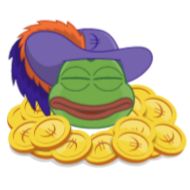 Стикер Dusk @DuskNetwork - 5