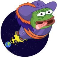 Стикер Dusk @DuskNetwork - 3