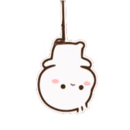 Стикер Больше стикеров 👉🏻 @stickertg4 - 6