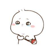 Стикер Больше стикеров 👉🏻 @stickertg4 - 5