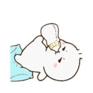 Стикер Больше стикеров 👉🏻 @stickertg4 - 2