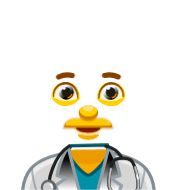 Стикер Больше стикеров 👉🏻 @stickertg4 - 3