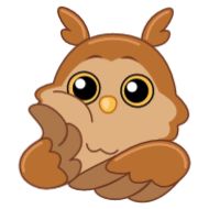 клипарт фигура животного мультипликация