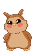 клипарт мультфильм фигура животного