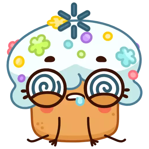 Sticker EasterKylichAnim - 1