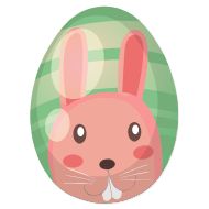 Sticker Светлой Пасхи! @Sticker_Awwww - 5