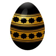 Sticker Светлой Пасхи! @Sticker_Awwww - 3