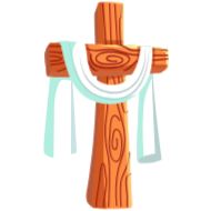 Sticker Светлой Пасхи! @Sticker_Awwww - 0