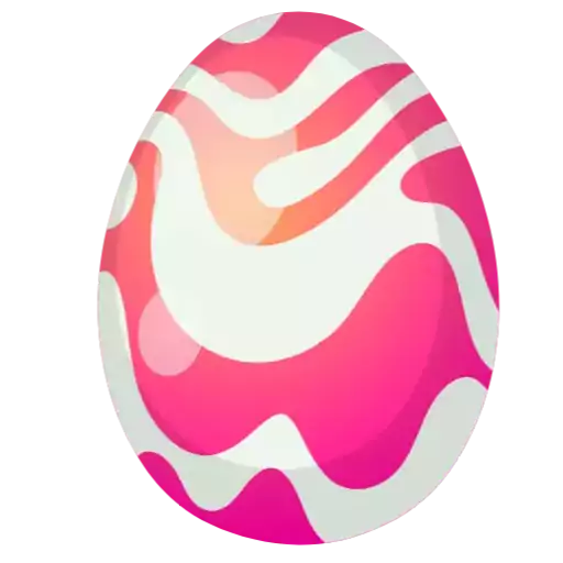 Sticker EasterSticker2024 - 1