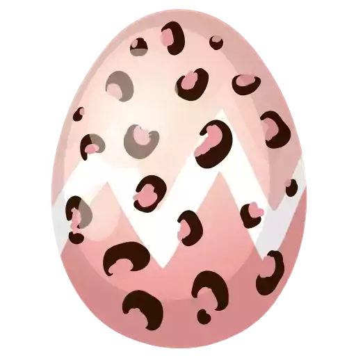 Стикер EasterSticker2024 - 1