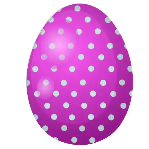 Sticker EasterSticker2024 - 1