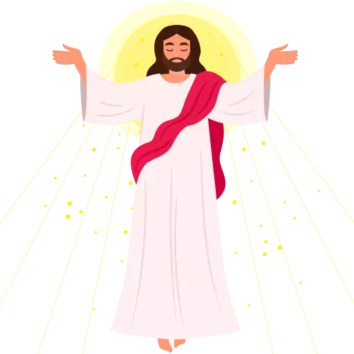 Sticker EasterSticker2024 - 1