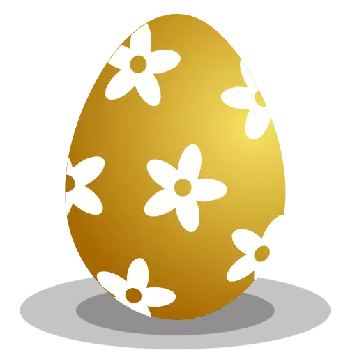 Sticker EasterSticker2024 - 1