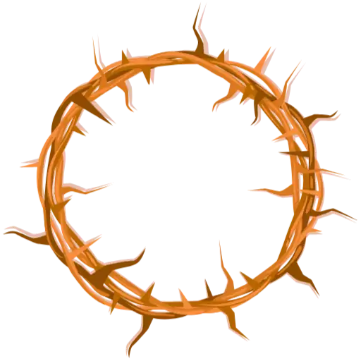 Sticker EasterSticker2024 - 1