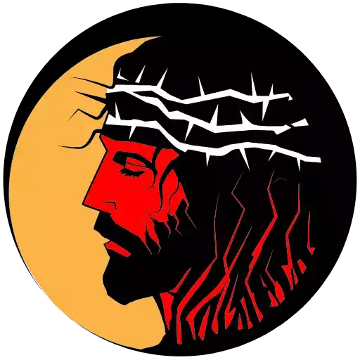 Стикер EasterSticker2024 - 1