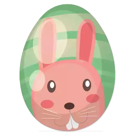 Стикер EasterSticker2024 - 1