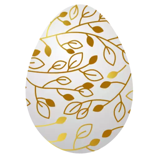 Sticker EasterSticker2024 - 1