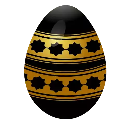 Sticker EasterSticker2024 - 1