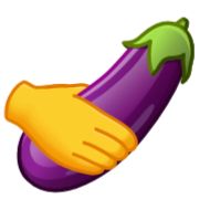 Стикер Edited Emojis | @TgSticker @EmojisHub - 11