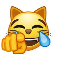 Стикер Edited Emojis | @TgSticker @EmojisHub - 5