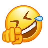 Стикер Edited Emojis | @TgSticker @EmojisHub - 4