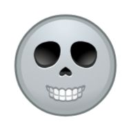 Стикер Edited Emojis | @TgSticker @EmojisHub - 1