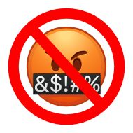 Стикер Edited Emojis @wearebax @TgSticker - 6