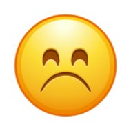 Стикер Edited Emojis @wearebax @TgSticker - 4