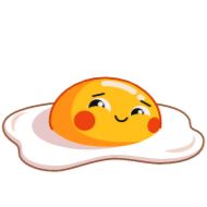 детское искусство клипарт смайлик