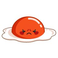 иллюстрация апельсин