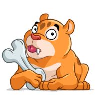 Стикер Egoooo_pack_sbor - 5