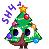 Елку рождество