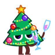 рождество Елку новогоднее украшение