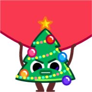 рождество Елку клипарт