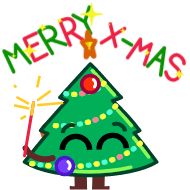 Елку рождество