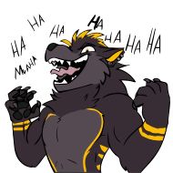 Sticker Elsif's anim - 9