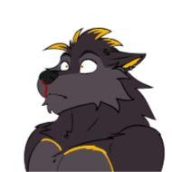 Sticker Elsif's anim - 3