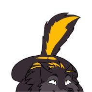 Sticker Elsif's anim - 2