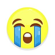 клипарт жёлтый смайлик